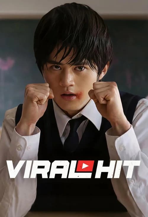 Poster phim Học Cách Chiến Đấu (2026)