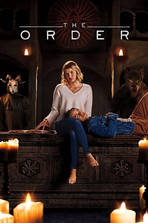Poster phim Hội kín (Phần 1) (2019)