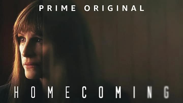 Backdrop phim Homecoming (Phần 1)