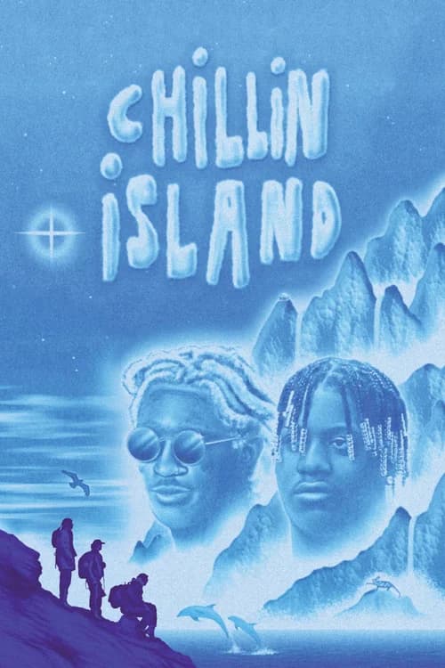 Poster phim Hòn Đảo Tự Do (2021)