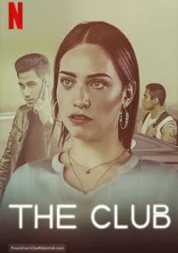 Poster phim Hộp đêm Istanbul (Phần 1) (2021)
