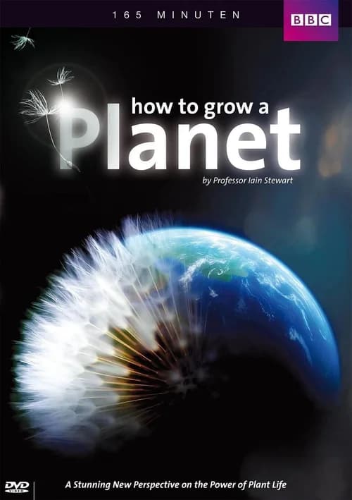 Poster phim How to Grow a Planet (2012)