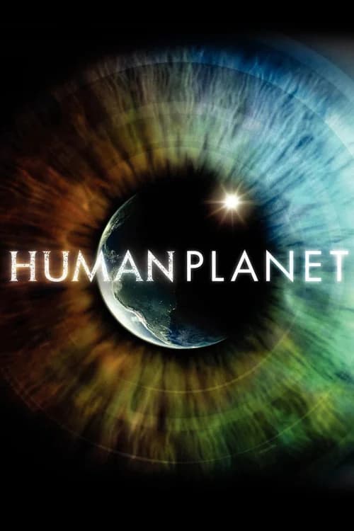 Poster phim Human Planet (2011)