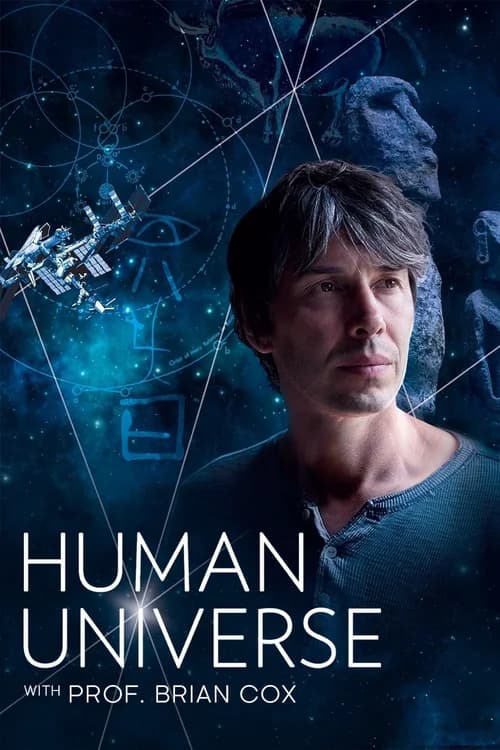 Poster phim Human Universe (2014)