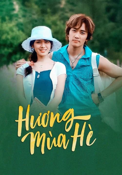 Poster phim Hương Mùa Hè (2003)