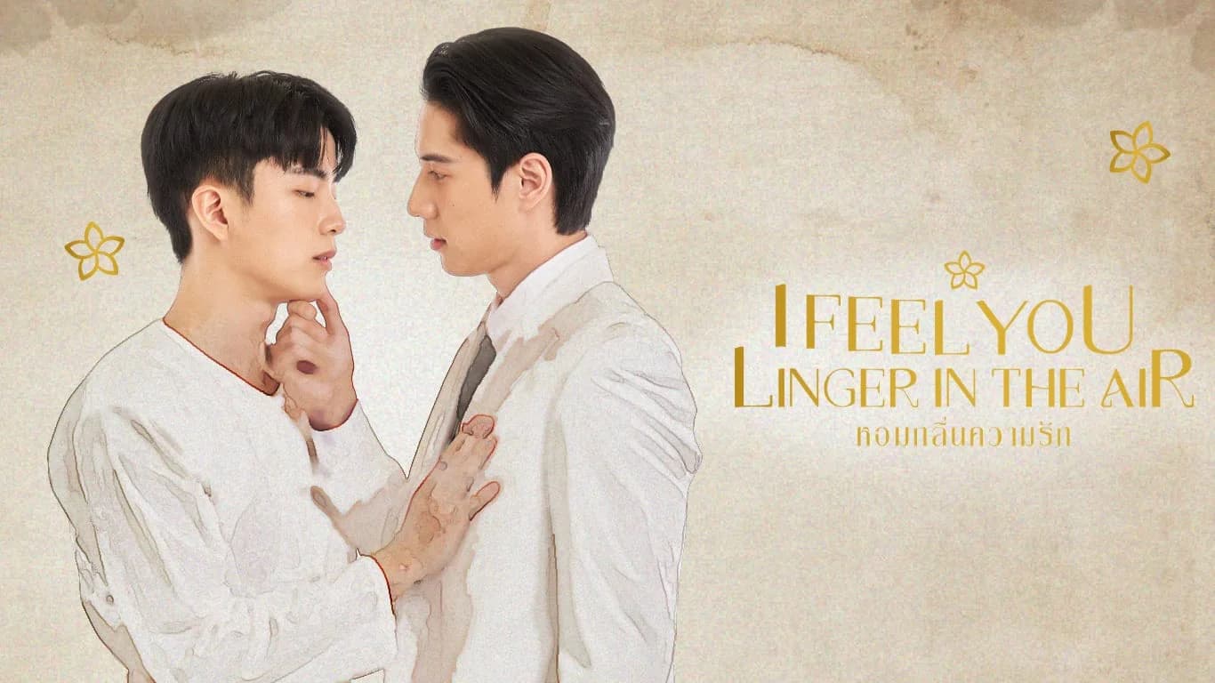 Backdrop phim Hương Tình Yêu