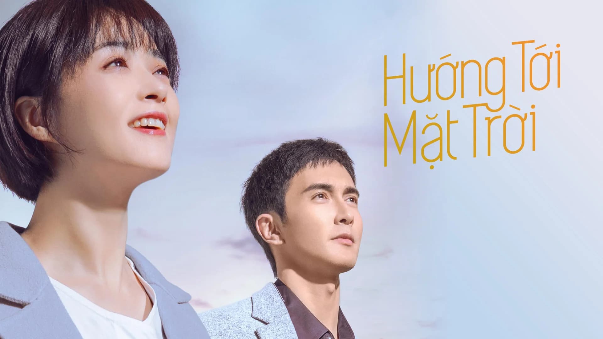 Backdrop phim Hướng Tới Mặt Trời