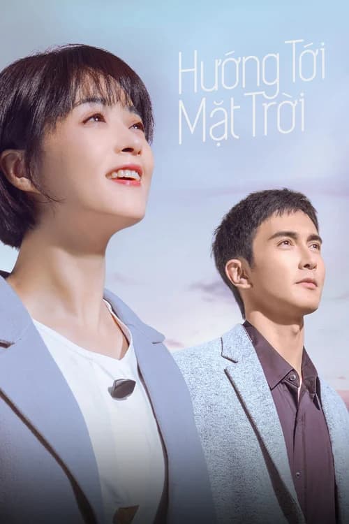 Poster phim Hướng Tới Mặt Trời (2020)