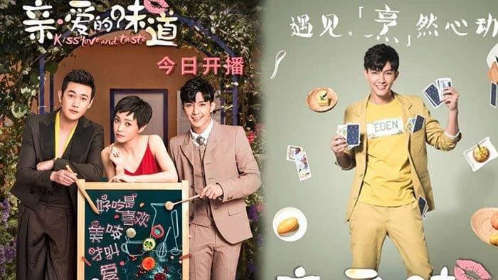 Backdrop phim Hương Vị Thương Yêu