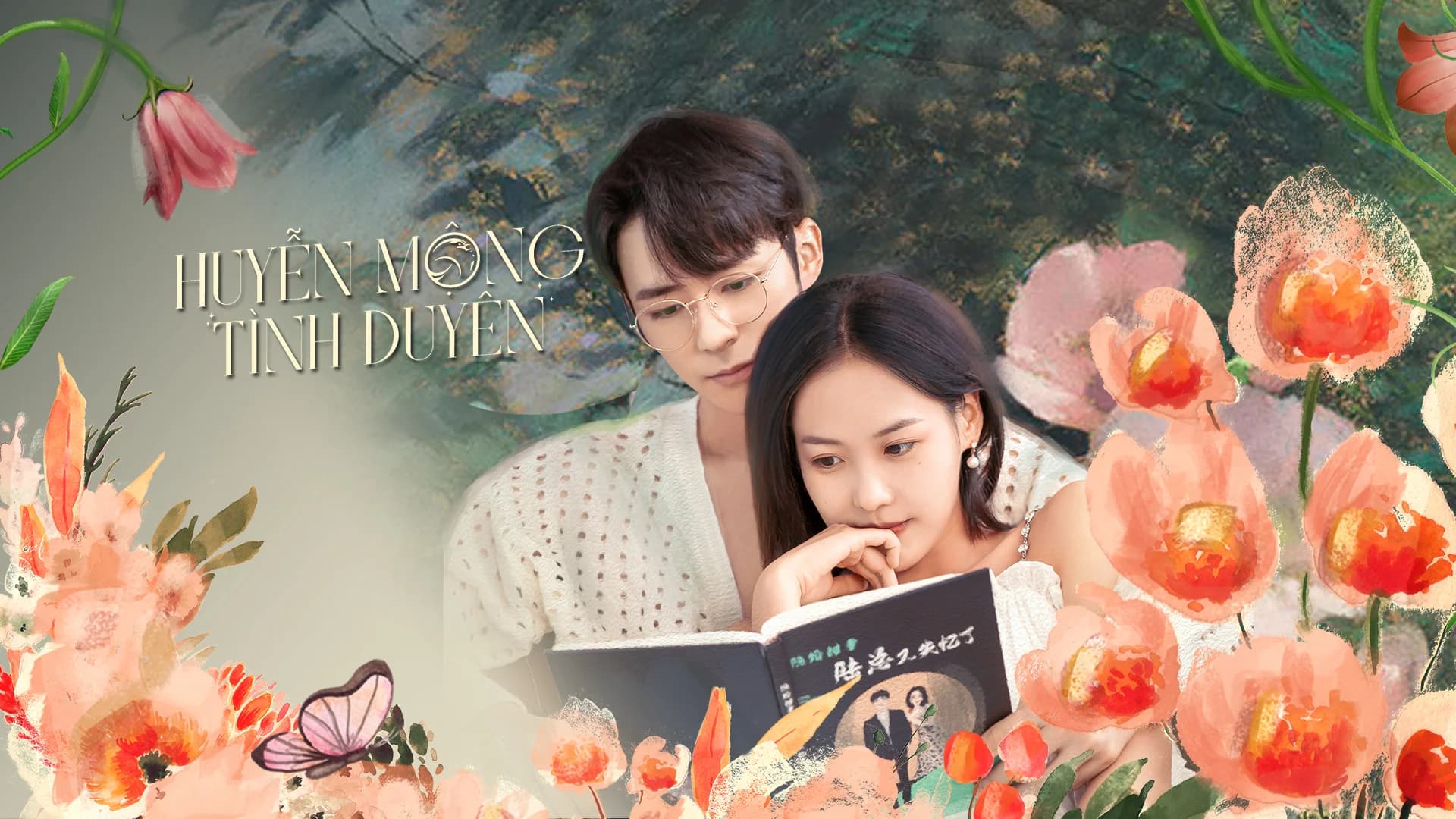 Backdrop phim Huyễn Mộng Tình Duyên