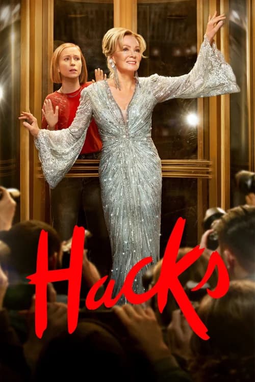 Poster phim Huyền Thoại Làng Hài (Phần 3) (2024)