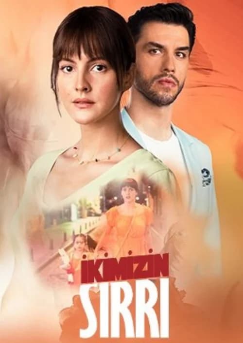 Poster phim Ikimizin Sirri