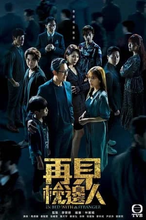 Poster phim Gặp Lại Người Bên Gối (2024)