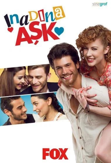 Poster phim Inadina Ask