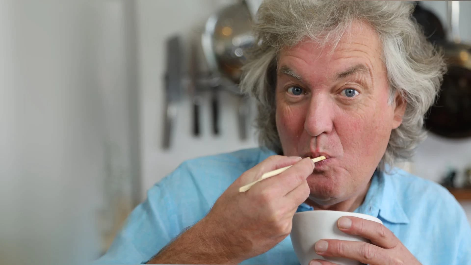 Backdrop phim James May: Oh Cook! (Phần 2)