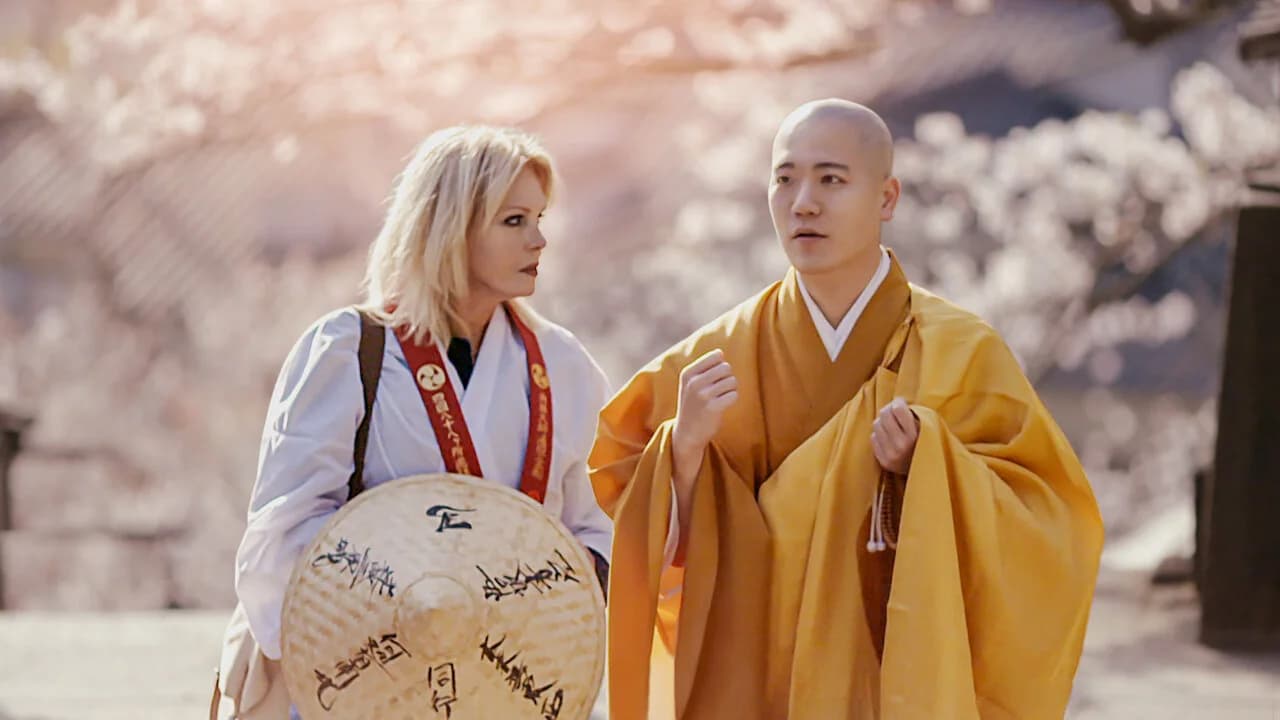 Backdrop phim Joanna Lumley: Nhật Bản