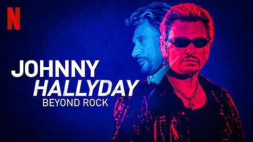 Backdrop phim Johnny Hallyday: Hơn cả Rock