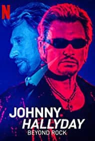 Poster phim Johnny Hallyday: Hơn cả Rock (2022)