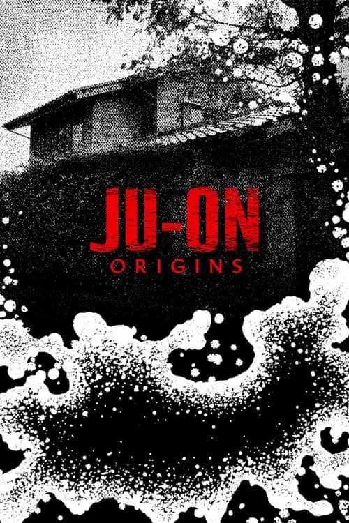 Poster phim JU-ON: Khởi nguồn (2020)