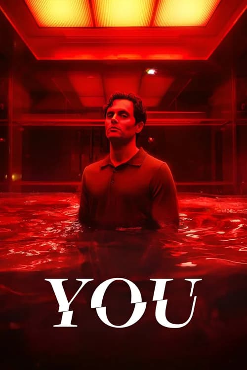 Poster phim Kẻ Đeo Bám (2018)