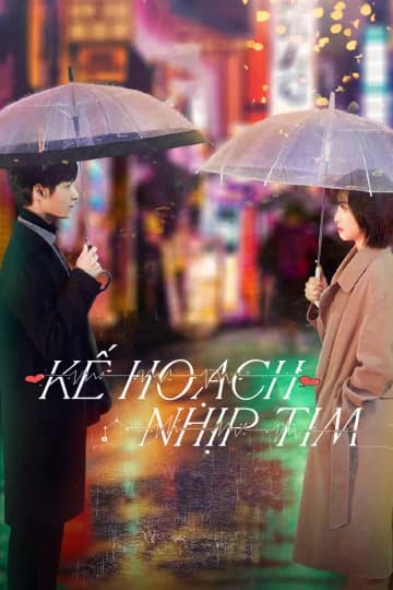 Poster phim Kế Hoạch Nhịp Tim (2021)