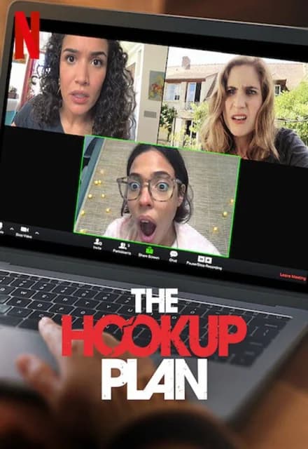 Poster phim Kế hoạch tình yêu (Phần 2) (2018)