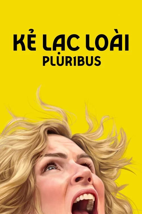 Poster phim Kẻ Lạc Loài (2025)