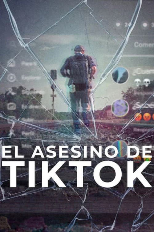 Poster phim Kẻ sát nhân TikTok (2026)