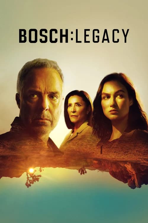 Poster phim Kế Thừa (Phần 2) (2022)
