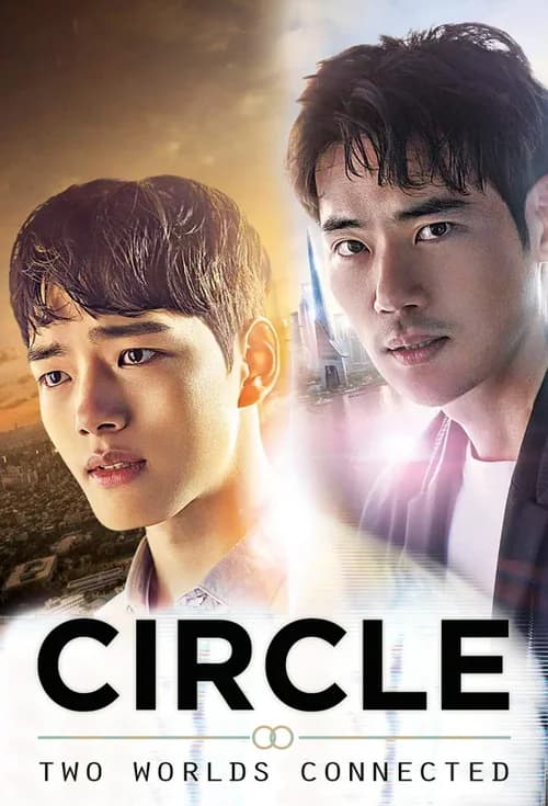 Poster phim Kết Nối Hai Thế Giới (2017)