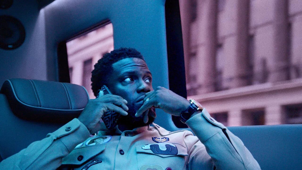 Backdrop phim Kevin Hart: Đừng làm hỏng việc