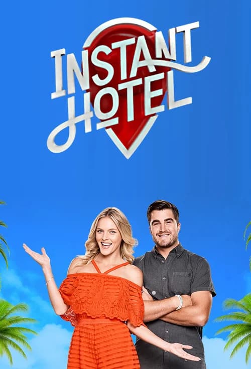 Poster phim Khách sạn cấp tốc (Phần 1) (2018)