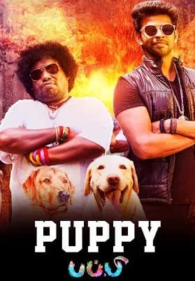 Poster phim Khách Sạn Huyền Bí Ngoại Truyện (2017)