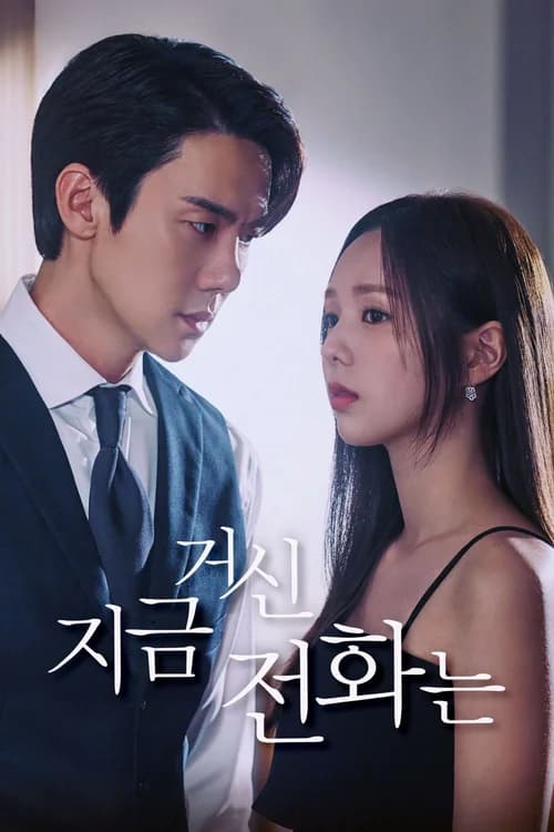 Poster phim Khi Điện Thoại Đổ Chuông (2024)