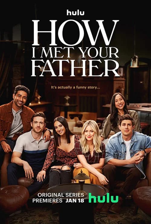 Poster phim Khi Mẹ Gặp Bố (Phần 1) (2022)