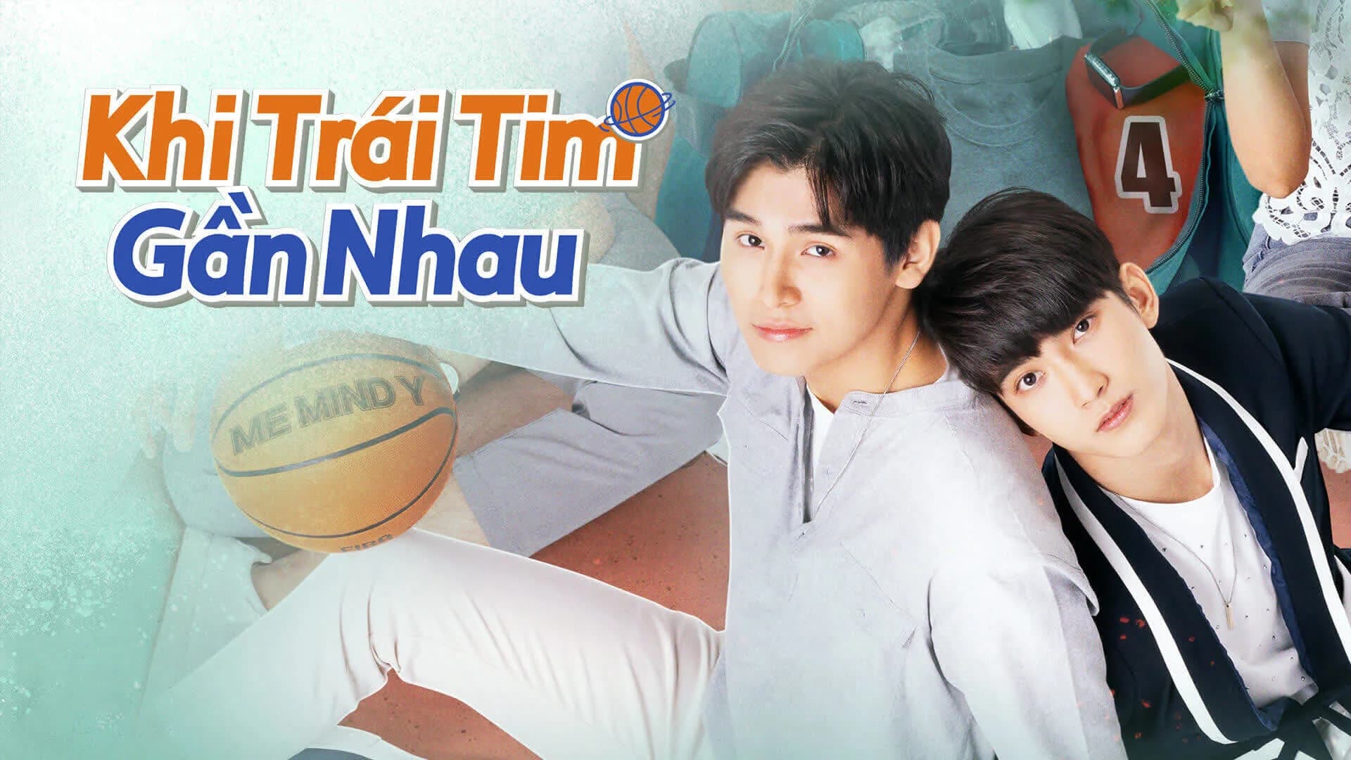 Backdrop phim Khi Trái Tim Gần Nhau