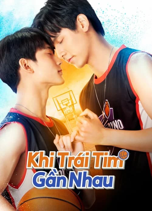Poster phim Khi Trái Tim Gần Nhau (2021)
