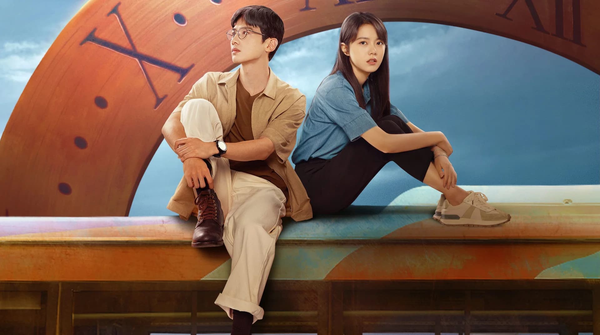 Backdrop phim Khởi Đầu