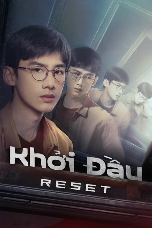 Poster phim Khởi Đầu (2022)