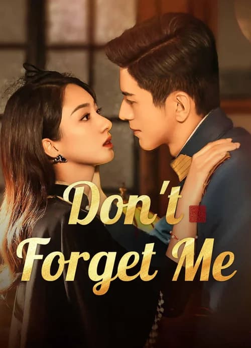 Poster phim Không Bao Giờ Quên (2024)