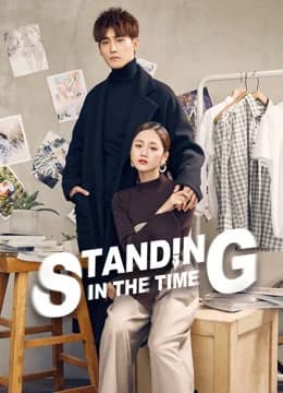 Poster phim Không Phụ Thời Gian (2019)