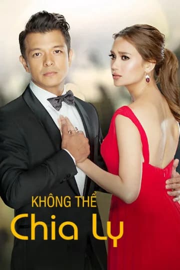 Poster phim Không Thể Chia Ly (2016)