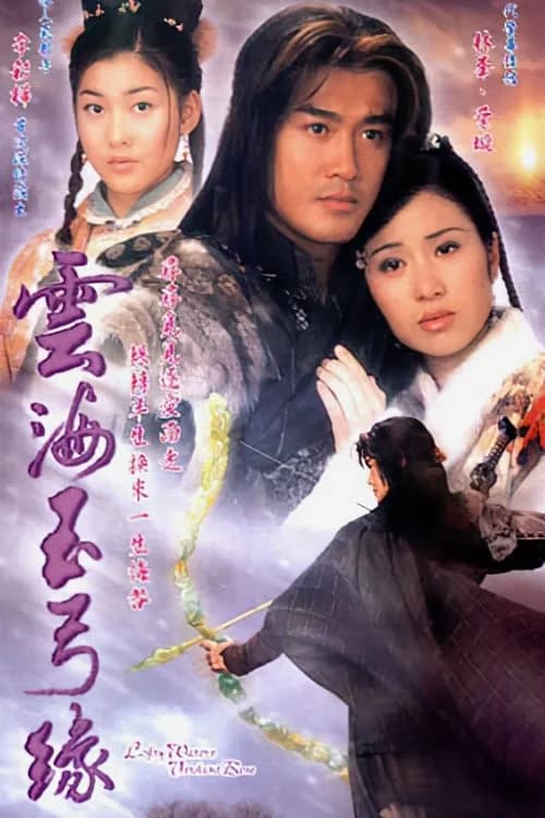 Poster phim Không Thể Khuất Phục (2002)