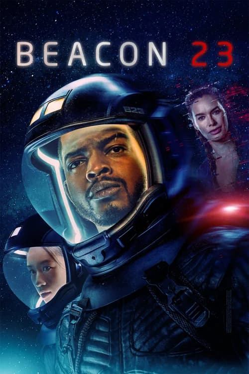 Poster phim Không Trạm Cô Độc (Phần 2) (2023)
