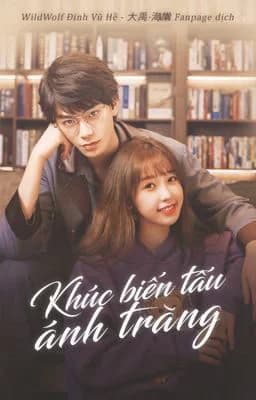 Poster phim Khúc Biến Tấu Ánh Trăng (2025)