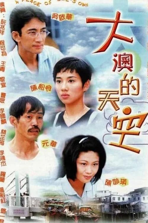 Poster phim Khung Trời Xa Lạ (1998)