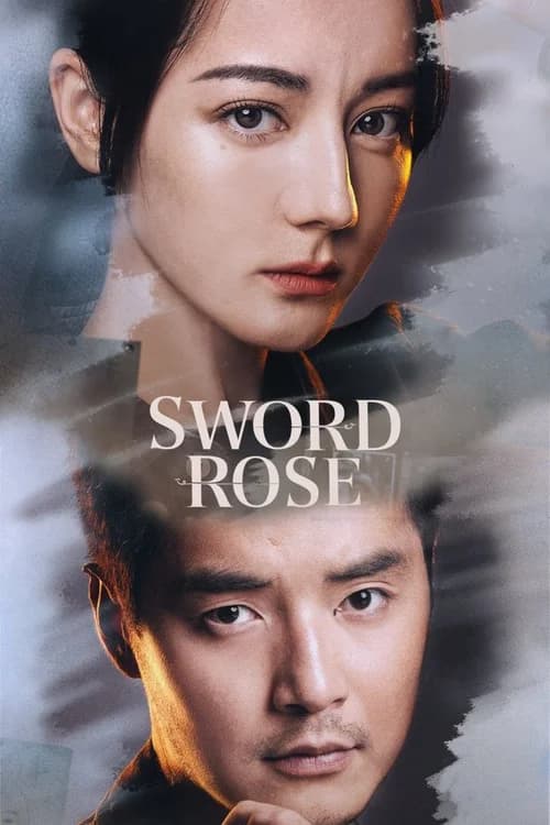Poster phim Kiếm Sắc - Hoa Hồng (2025)