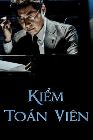 Poster phim Kiểm Toán Viên (2019)