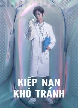 Poster phim Kiếp Nạn Khó Tránh (2020)