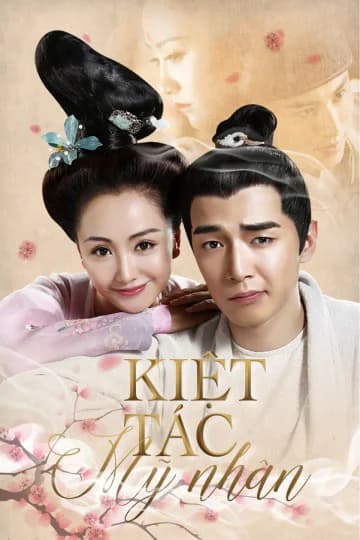 Poster phim Kiệt Tác Mỹ Nhân (2014)